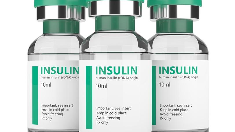 Was ist eigentlich... Insulin?